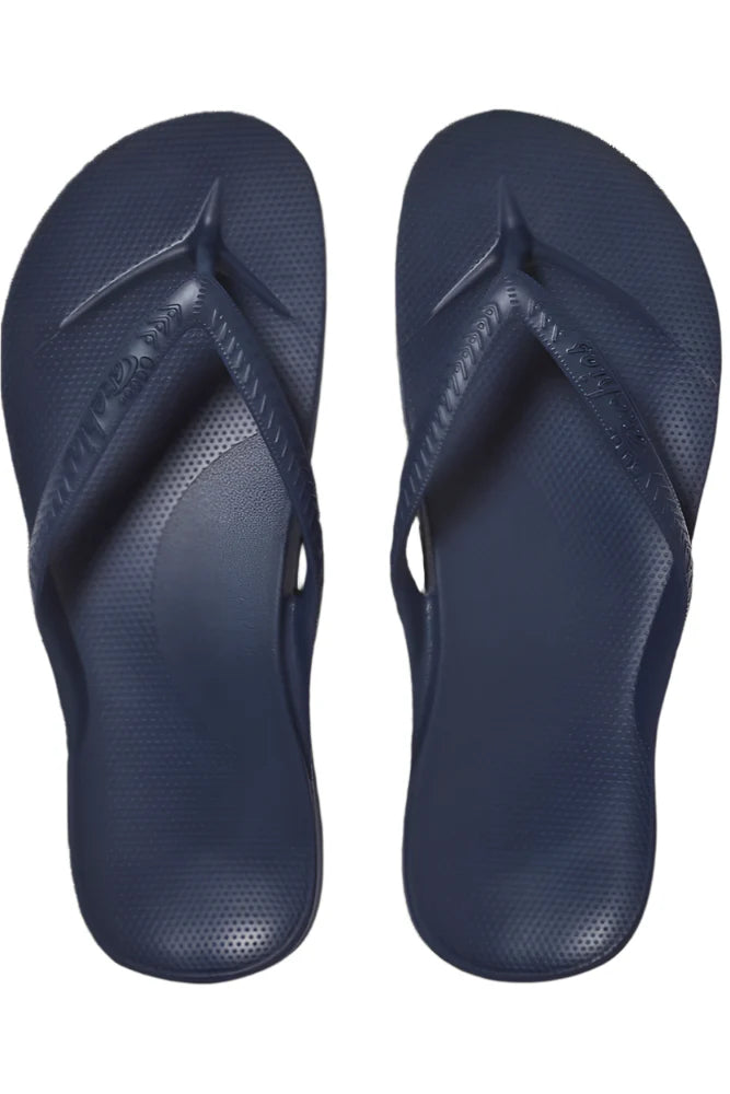 Archie Flip Flops - Style 3 - Ella Where She Shops
