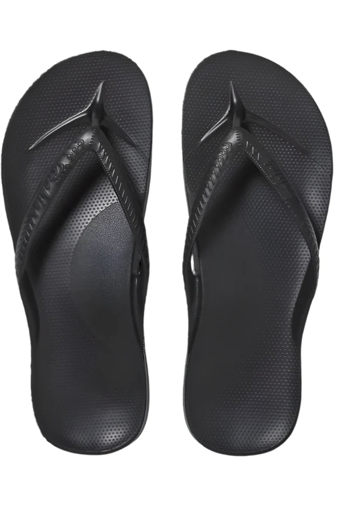 Archie Flip Flops - Style 5 - Ella Where She Shops
