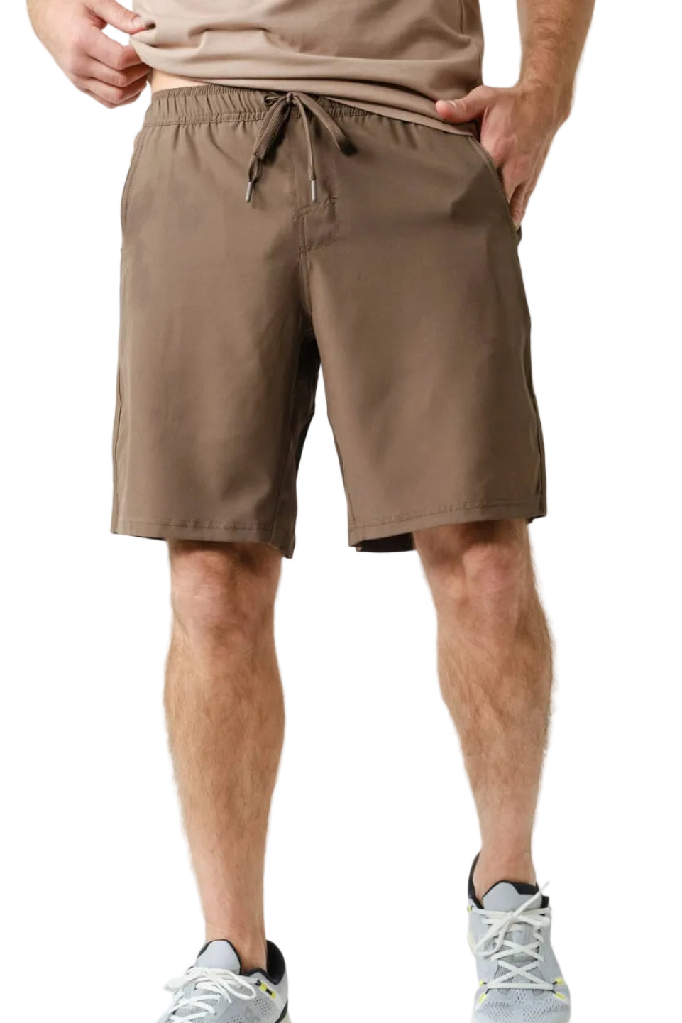 Men’s Everyday Performance Shorts Whitfield & Co.
