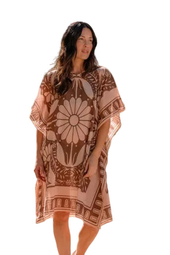 Nippon Daisy Cover Up Whitfield & Co.