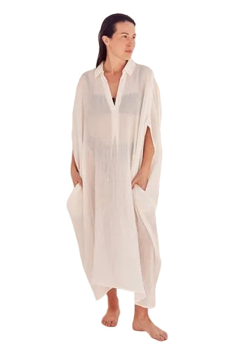 Whitehaven Cover Up Dress Whitfield & Co.