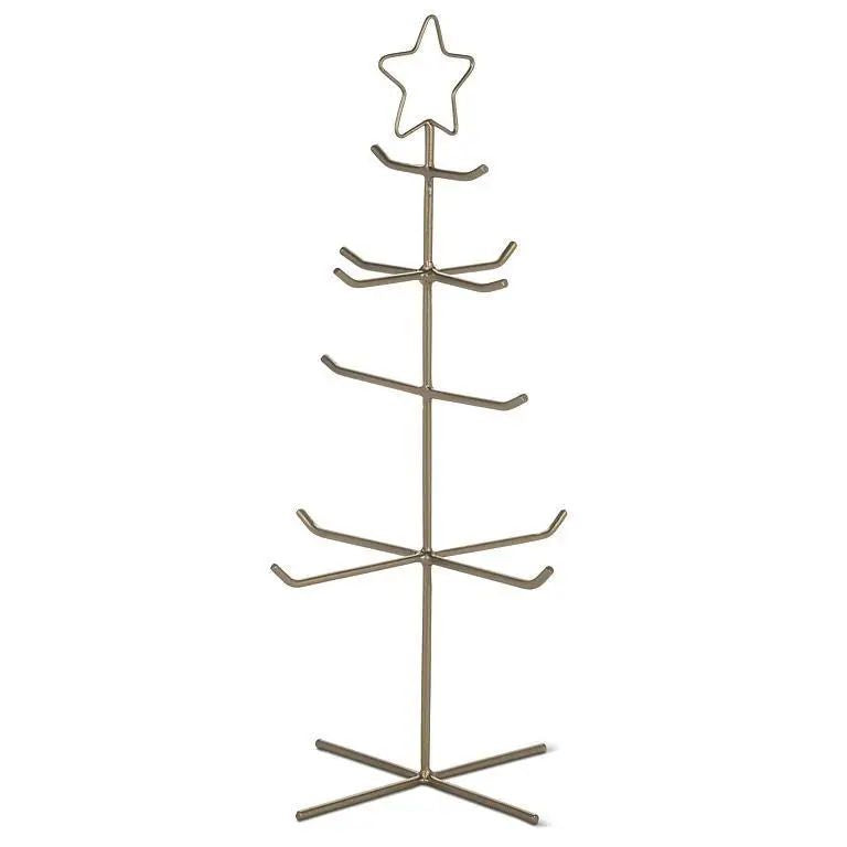 Abbott small prong tree displayer