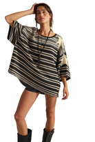 Free People Fun In The Sun Tee Whitfield & Co.