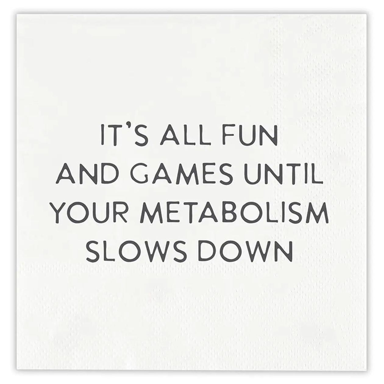 Motivational quote on a white background