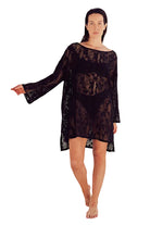 Maya Lace Top Whitfield & Co.