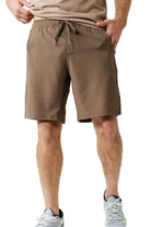 Men’s Everyday Performance Shorts Whitfield & Co.