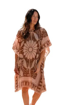 Nippon Daisy Cover Up Whitfield & Co.
