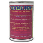 Canned Mystery plush in a can by Canned Gifts, view 2