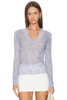 All Day Lace LS Whitfield & Co.