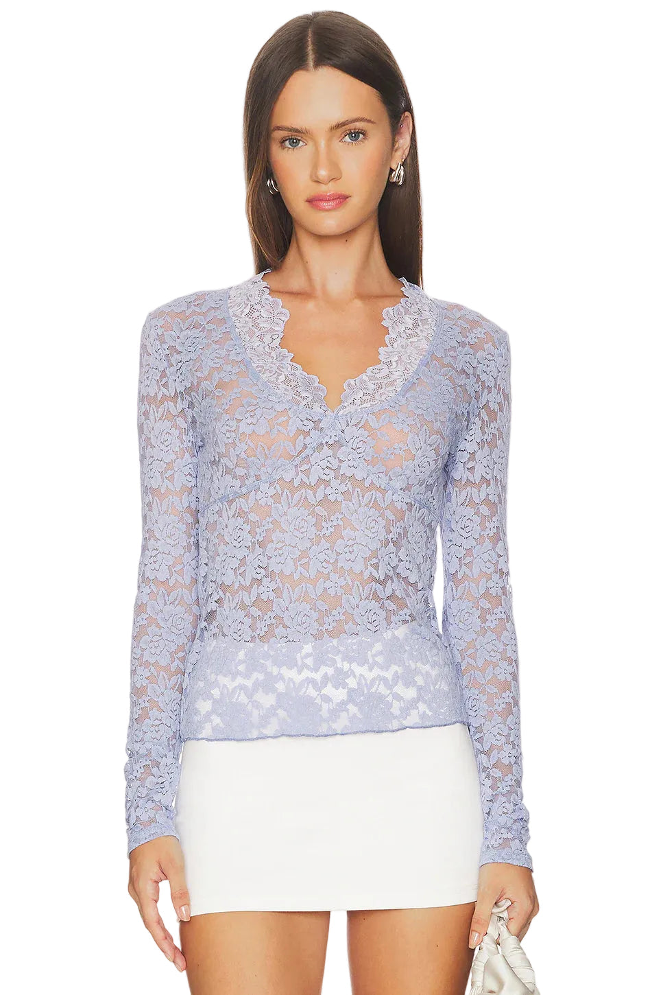 All Day Lace LS Whitfield & Co.