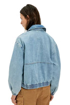 Birdie Denim Jacket Whitfield & Co.