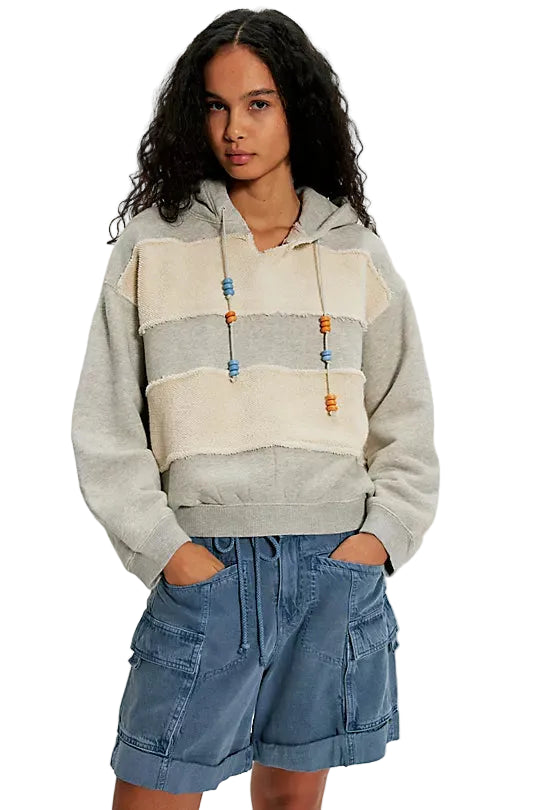 Free People Camp Crush Hoodie Whitfield & Co.