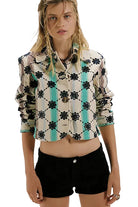 Free People Cassie Mod Jacket Whitfield & Co.