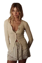 Going Places Cardi Whitfield & Co.