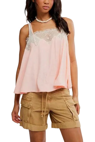 Free People Make Me Yours Cami Whitfield & Co.