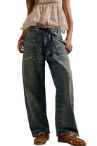 Free People Moxie Low Slung Pull On Pants Whitfield & Co.