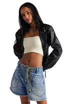 Free People Moxie Shorts Whitfield & Co.