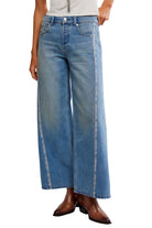 On The Edge Wide Leg Whitfield & Co.