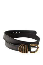 Free People Rori Leather Belt Whitfield & Co.