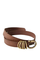 Free People Rori Leather Belt Whitfield & Co.