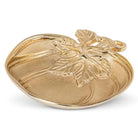 Abbott gold pumpkin flat tray