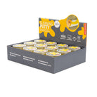 Kikkerland cleaning putty jars in a counter display