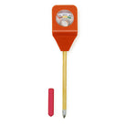 Kikkerland garden hydrometer soil moisture meter with probe