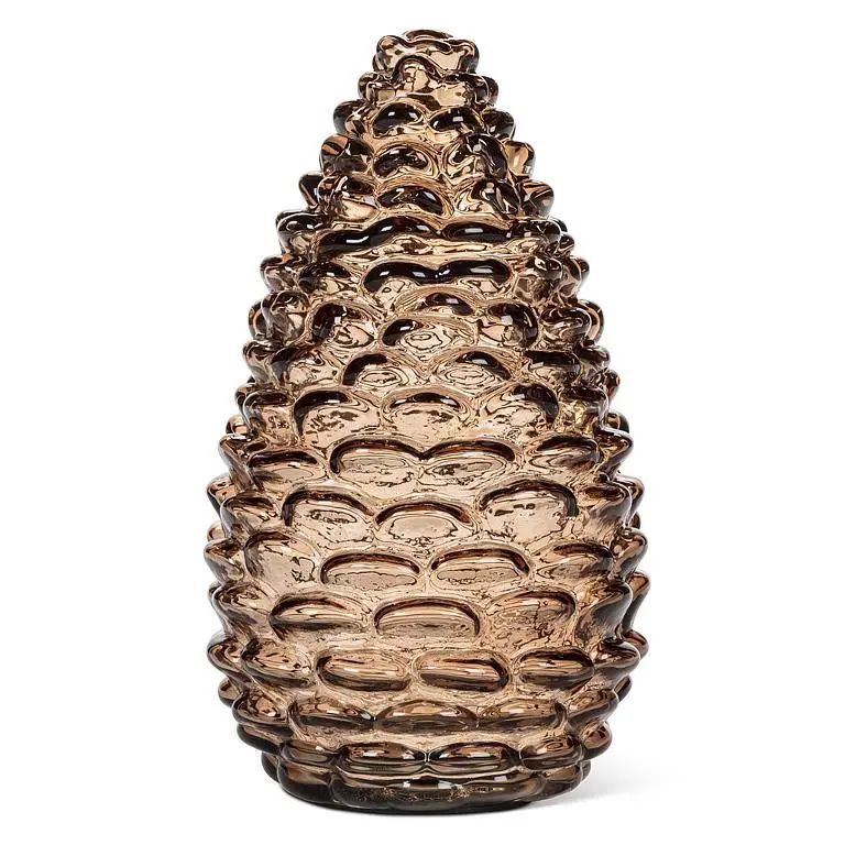 Abbott large pinecone LED light