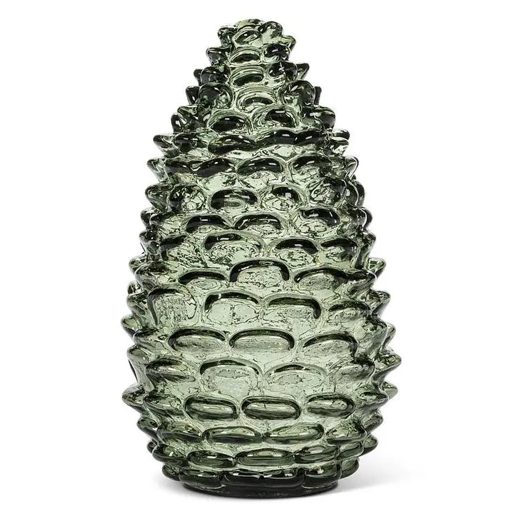 Abbott large pinecone LED light - view 2