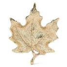 Abbott maple leaf flat tray