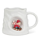 Abbott Mountain Look Mug