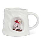 Abbott Mountain Look Mug - view 2