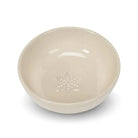 Abbott snowflake mini bowl