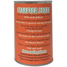 Stella the Canned Starfish plush in a can by Canned Gifts, view 2