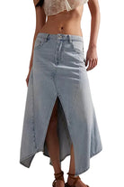 Aquarius Maxi Skirt We The Free Whitfield & Co.