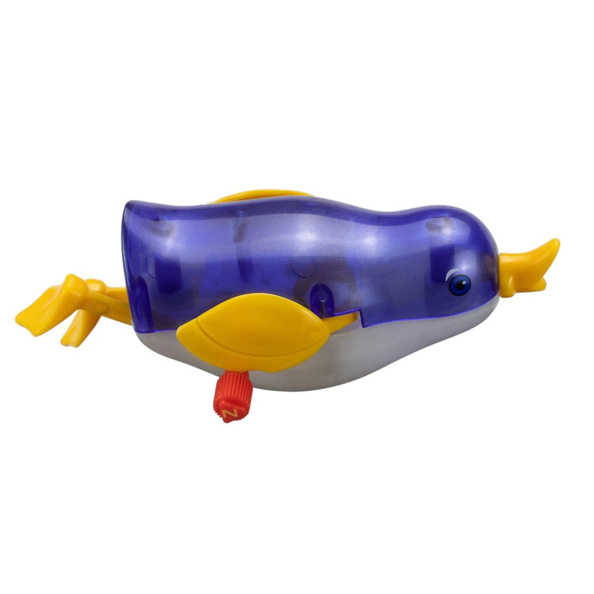 California Creations Z Windups Swimming Penguin, Priscilla wind-up toy