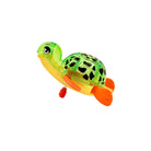 California Creations Z Windups Swimming Turtle, Topaz wind-up toy