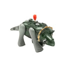 California Creations Z Windups Triceratops, TJ wind-up toy