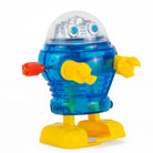 California Creations Z Windups Walking Robot, Neutron wind-up toy