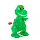 California Creations Z Windups Walking T Rex, Travis wind-up toy